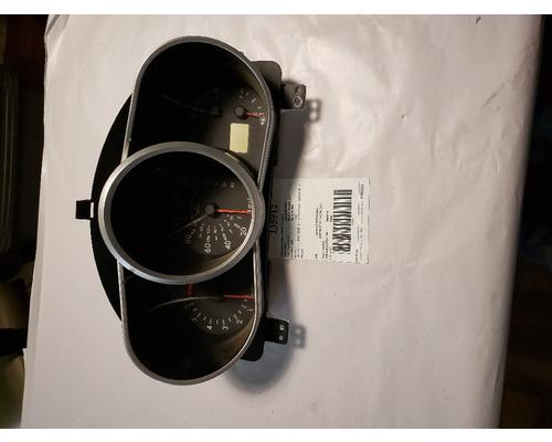 MAZDA MAZDA CX-7 Speedometer Head Cluster