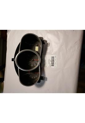 MAZDA MAZDA CX-7 Speedometer Head Cluster