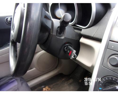 MAZDA MAZDA CX-7 Steering Column