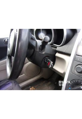 MAZDA MAZDA CX-7 Steering Column