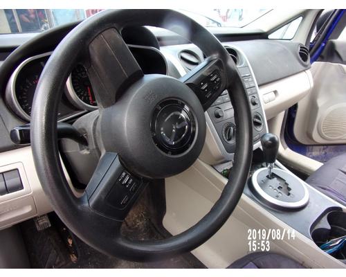MAZDA MAZDA CX-7 Steering Column