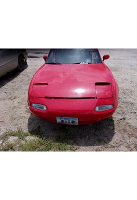 MAZDA MAZDA MX-5 MIATA Headlamp Assembly