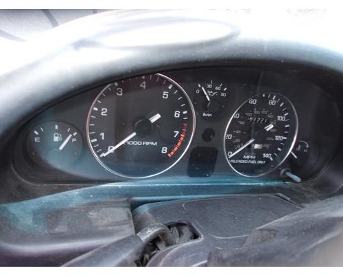 MAZDA MAZDA MX-5 MIATA Speedometer Head Cluster