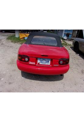 MAZDA MAZDA MX-5 MIATA Tail Lamp