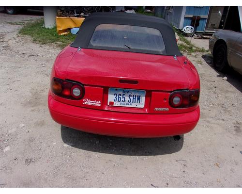 MAZDA MAZDA MX-5 MIATA Tail Lamp