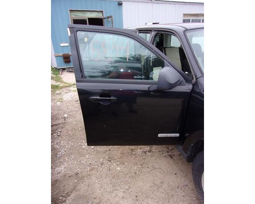 MAZDA MAZDA TRIBUTE Door Assembly, Front