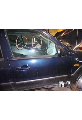 MAZDA MAZDA TRIBUTE Door Assembly, Front