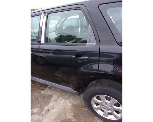 MAZDA MAZDA TRIBUTE Door Assembly, Rear or Back
