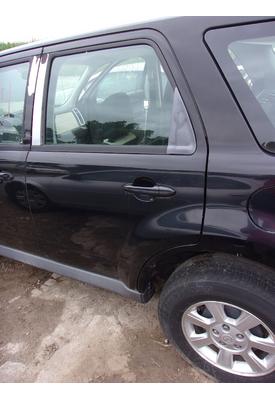 MAZDA MAZDA TRIBUTE Door Assembly, Rear or Back