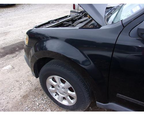 MAZDA MAZDA TRIBUTE Fender