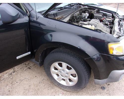 MAZDA MAZDA TRIBUTE Fender