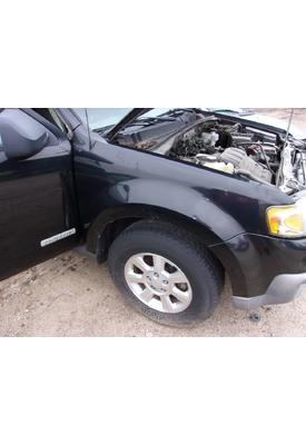 MAZDA MAZDA TRIBUTE Fender