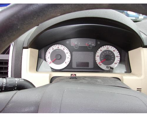 MAZDA MAZDA TRIBUTE Speedometer Head Cluster