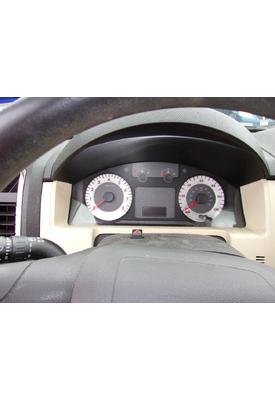 MAZDA MAZDA TRIBUTE Speedometer Head Cluster