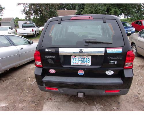 MAZDA MAZDA TRIBUTE Tail Lamp