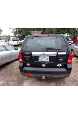 MAZDA MAZDA TRIBUTE Tail Lamp