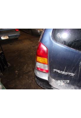 MAZDA MAZDA TRIBUTE Tail Lamp