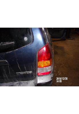 MAZDA MAZDA TRIBUTE Tail Lamp