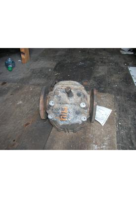 MERCEDES-BENZ MERCEDES 190 Carrier Assembly