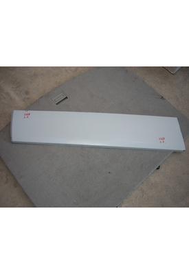 MERCEDES-BENZ MERCEDES 190 Door Moulding, Front