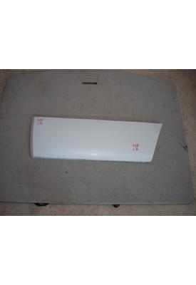 MERCEDES-BENZ MERCEDES 190 Door Moulding, Rear