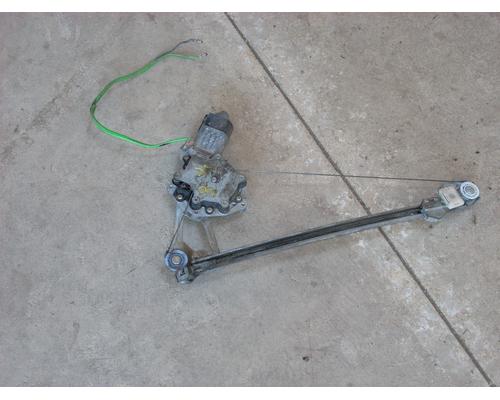 MERCEDES-BENZ MERCEDES 190 Door Window Regulator, Rear
