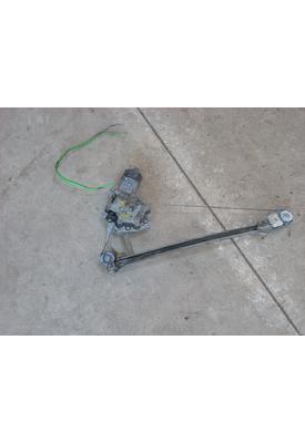 MERCEDES-BENZ MERCEDES 190 Door Window Regulator, Rear