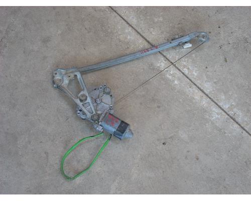 MERCEDES-BENZ MERCEDES 190 Door Window Regulator, Rear