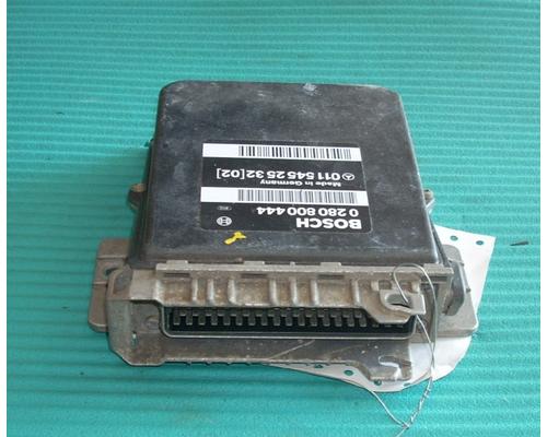 MERCEDES-BENZ MERCEDES 190 Electronic Engine Control Module