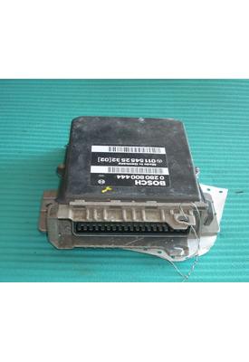 MERCEDES-BENZ MERCEDES 190 Electronic Engine Control Module