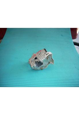 MERCEDES-BENZ MERCEDES 190 Latches and Locks