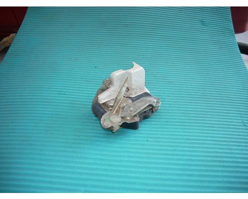 MERCEDES-BENZ MERCEDES 190 Latches and Locks