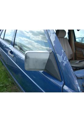 MERCEDES-BENZ MERCEDES 190 Side View Mirror