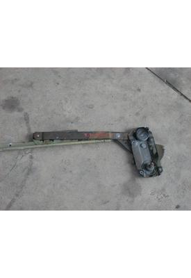 MERCEDES-BENZ MERCEDES 250 Door Window Regulator, Front
