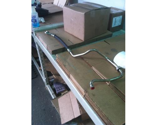 MERCEDES-BENZ MERCEDES 300D Engine Oil Cooler
