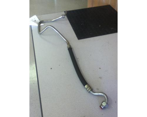 MERCEDES-BENZ MERCEDES 300D Engine Oil Cooler