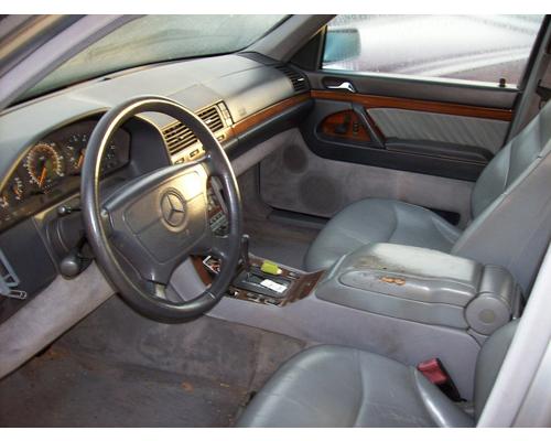 MERCEDES-BENZ MERCEDES 300D Parts Cars or Trucks