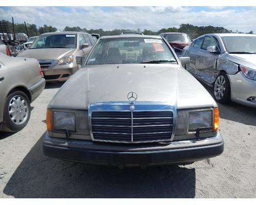 MERCEDES-BENZ MERCEDES 300E Parts Cars or Trucks