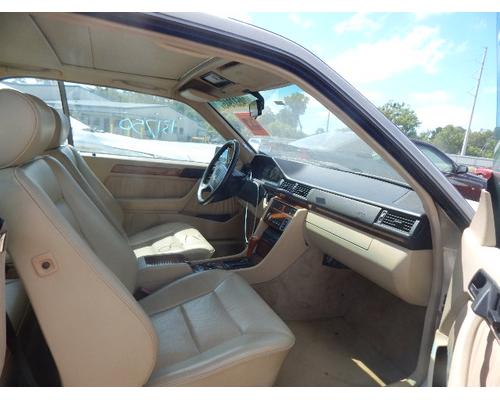 MERCEDES-BENZ MERCEDES 300E Parts Cars or Trucks