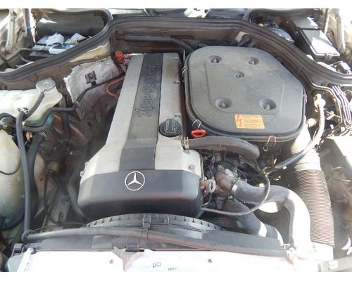 MERCEDES-BENZ MERCEDES 300E Parts Cars or Trucks