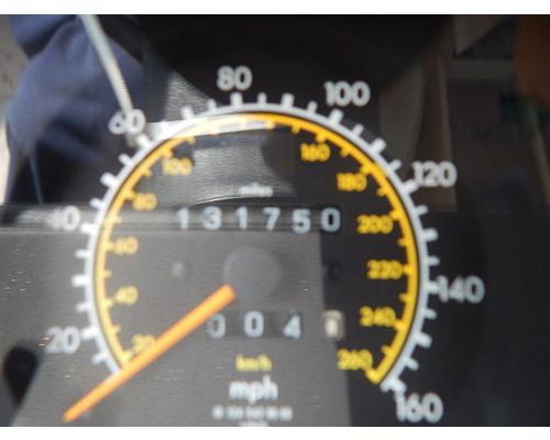 MERCEDES-BENZ MERCEDES 300E Parts Cars or Trucks