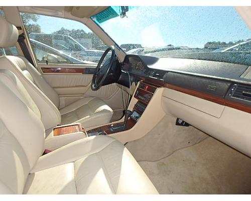 MERCEDES-BENZ MERCEDES 300E Parts Cars or Trucks