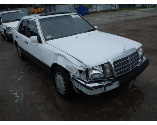 MERCEDES-BENZ MERCEDES 300E Parts Cars or Trucks