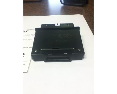 MERCEDES-BENZ MERCEDES 350 Electrical Parts, Misc.