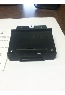 MERCEDES-BENZ MERCEDES 350 Electrical Parts, Misc.