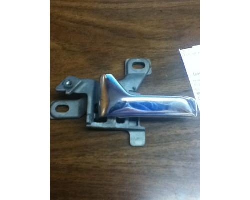 MERCEDES-BENZ MERCEDES 380 Door Handle