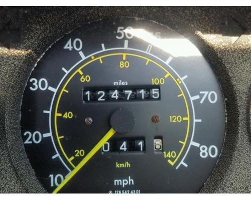 MERCEDES-BENZ MERCEDES 380 Parts Cars or Trucks