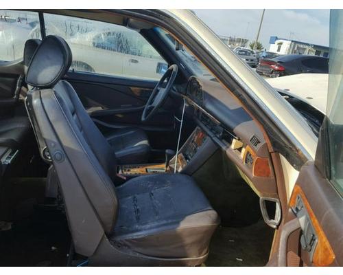 MERCEDES-BENZ MERCEDES 380 Parts Cars or Trucks