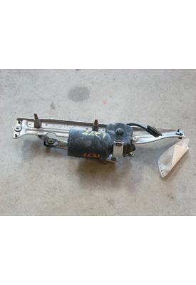 MERCEDES-BENZ MERCEDES 380 Wiper Motor, Windshield
