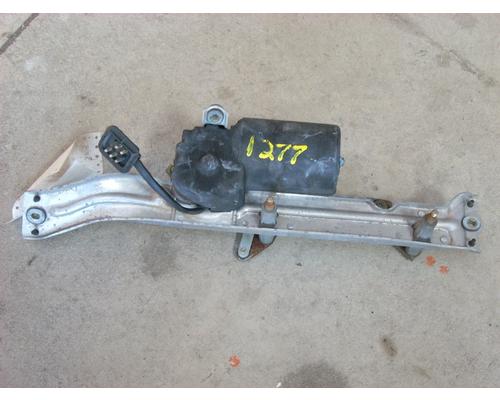 MERCEDES-BENZ MERCEDES 380 Wiper Motor, Windshield